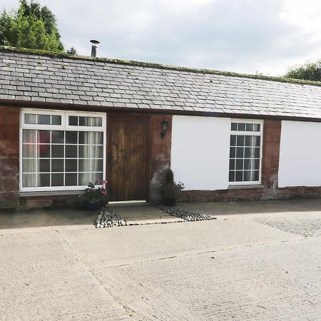 Faraway Cottage Kirklinton Buitenkant foto