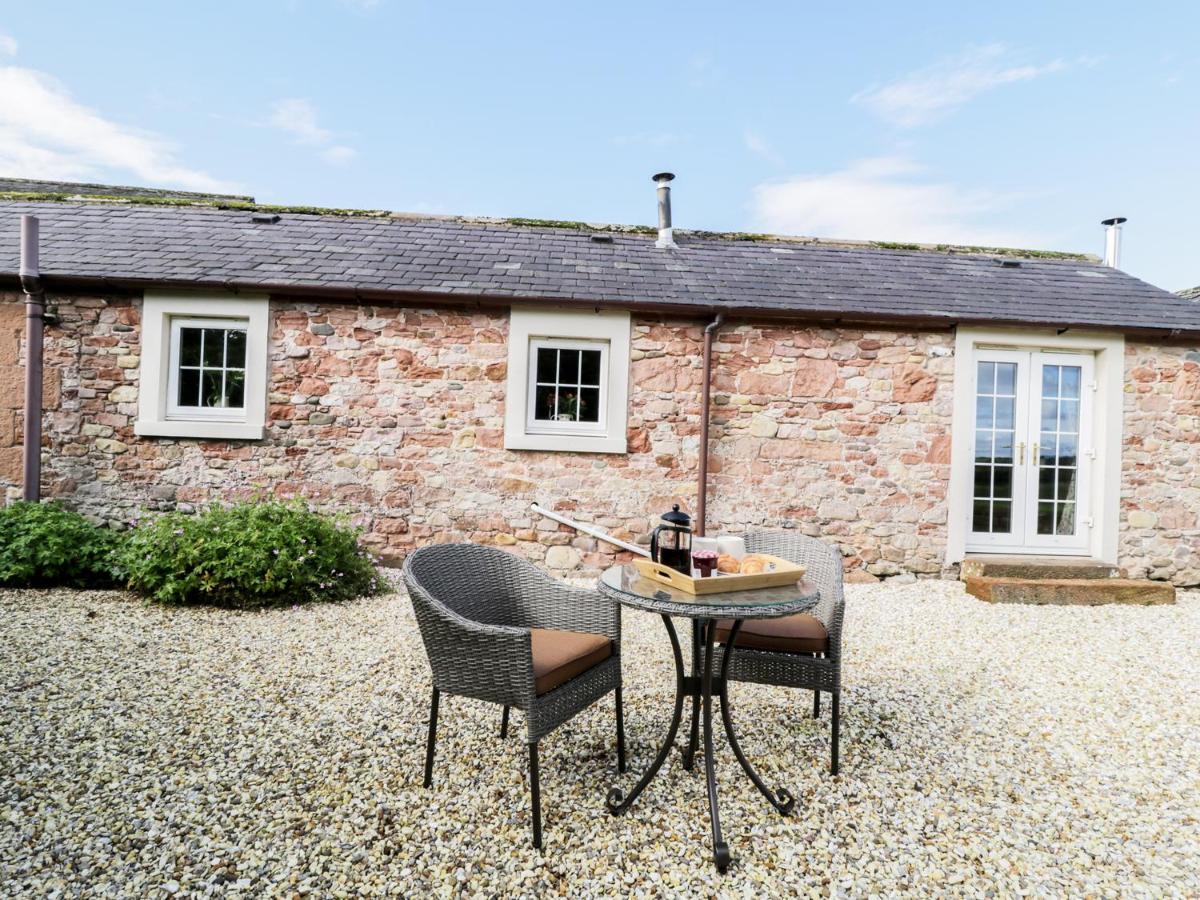 Faraway Cottage Kirklinton Buitenkant foto