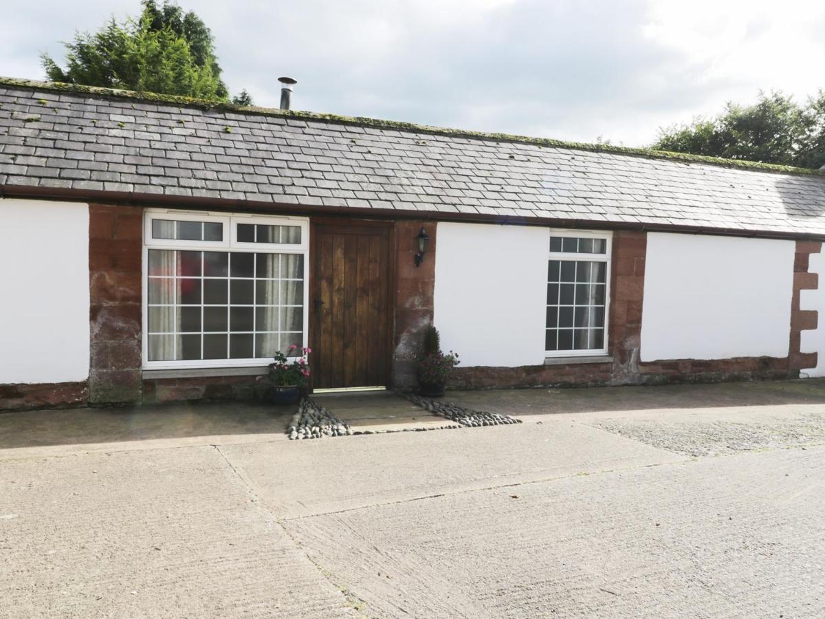 Faraway Cottage Kirklinton Buitenkant foto